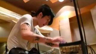 Birthay party Miyavi 14.9.11  FUTURISTIC LOVE part 11Final