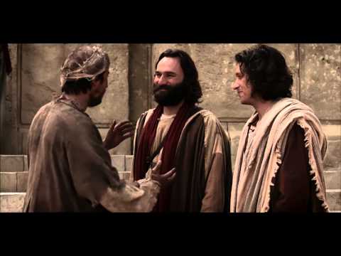 Die Bergpredigt: Die Seligpreisungen