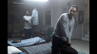 Fear the Walking Dead Exclusive: Walker Doesn't Play video