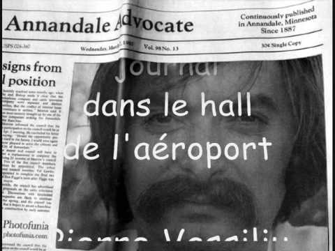 comment retrouver des archives de journaux