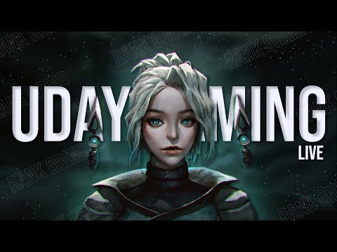 Uday gaming - [LIVE] VALORANT LIVE STREAM INDIA || MINECRAFT DONE || 7N ESPORTS || !GIVEAWAY