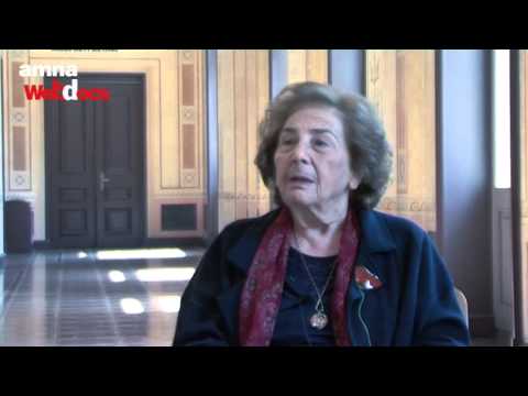 Άλκη Ζέη: "Κι εμείς οι αριστεροί δεν ξέρουμε τι ακριβώς είμαστε"