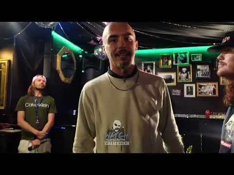 Dusky vs Marty Martz