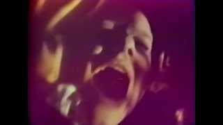 Cry of the Banshee (1970) Video