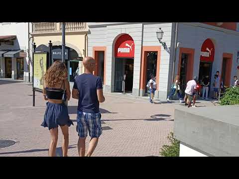 Barberino di Mugello il outlet Firenze Italy 🇮🇹🇮🇹🇮🇹🥰💞