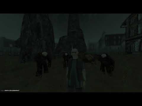 Pathologic Playthrough - Bachelor Day 10