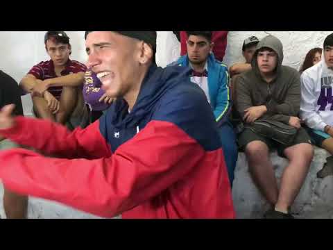 ROMA vs EROS - 4tos Martha Free Cupo a BDM