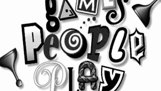 Tesla - Games People Play + Lyrics