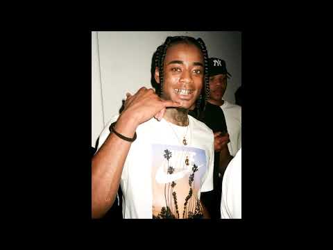 [FREE] JpThaRuler x Kalan.FrFr x MCM Raymond Type Beat "Wave" (prod.G$V)