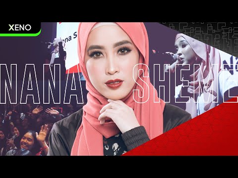 Nana Sheme showcase #MYYOUTUBEWEEK