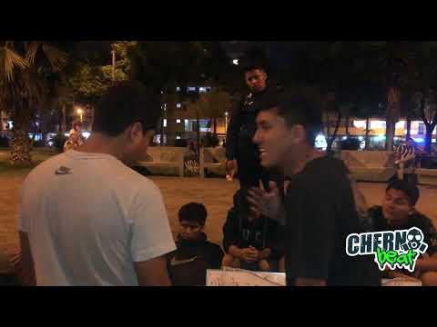 MACK VS SITHO - CUARTOS // The Last Sun