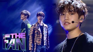 Min Jae &amp; Hwi Joon - &quot;No.1&quot; by BoA Cover  [THE FAN Ep 8]