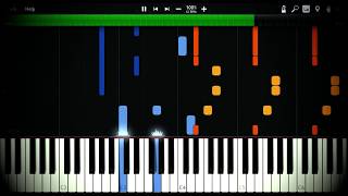 Manzar Hai Yeh Naya | Uri | Piano Cover | Abhiruchi Chand, Shantanu Sudame &amp; Shashwat Sachdev