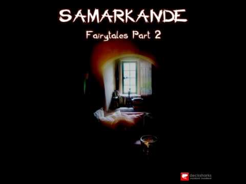 Samarkande - The Middle