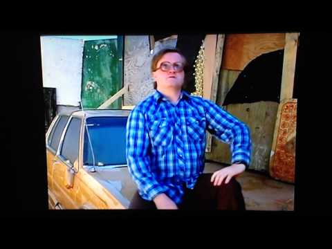 Trailer Park Boys - Swish