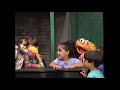 Sesame Street Do The Alphabet Part 5