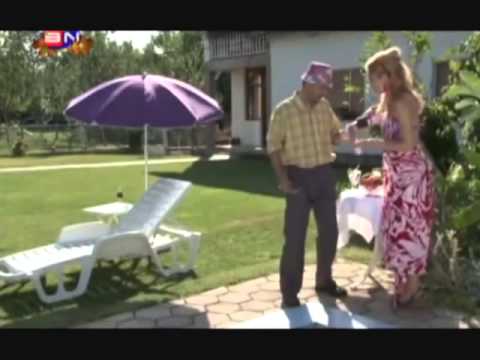 Dobro Jutro Komsija   Pipa