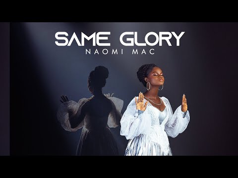 Naomi Mac - Same Glory (Official Video)