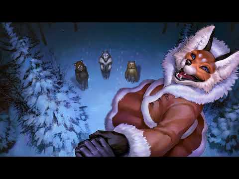 Video thumbnail for Background (Фон)