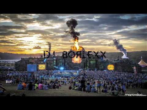 DEORRO vs TJR (Mashup DJ Bortexx)
