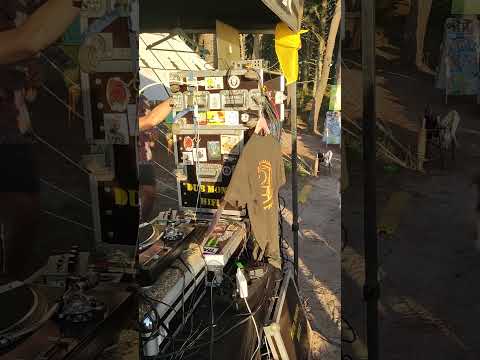 Dub Mono Hifi @Chiringuito Patapalo - A Illa de Arousa (Pontevedra) 12/08/23