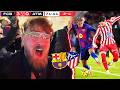 FC Barcelona Vs Atlético Stadionvlog OMG DAS COMEBACK ZUM GREIFEN NAHE ViscaBarca