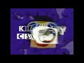How Klasky Csupo Robot Logo Turns Into Fat Duld