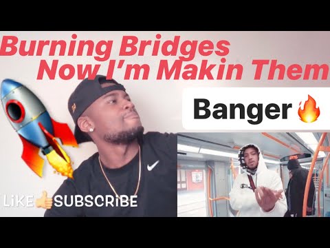 Youngn Lipz - Neverland (Official Video) (Reaction)