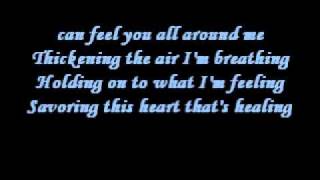 All Around Me (Acoustic) by Flyleaf Lyrics
