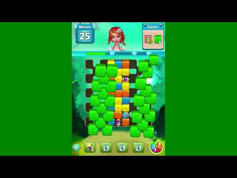 Traveling Blast : Match 3 Puzzle Gameplay | Level 13