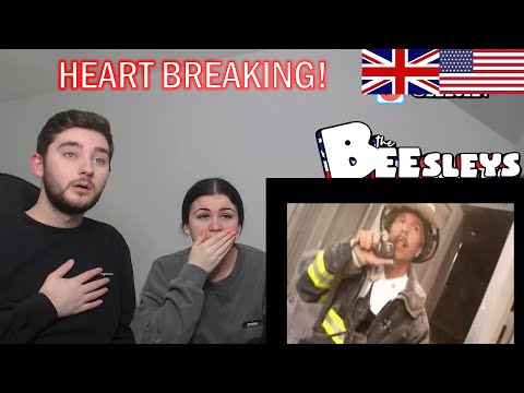 British Couple Reacts to 9/11 Jules Naudet Raw Video [9/11 Reaction]