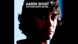 Aaron Shust More Wonderful