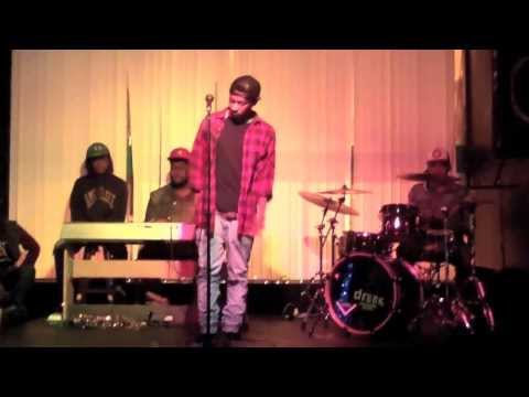 Al Keel-UNTTLD (Live Performance)