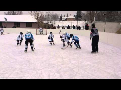 Vasas SC II. - KMH Tát 2013.01.19