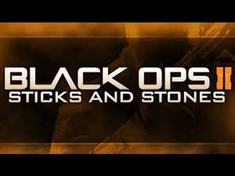 Sticks and Stones Episode 4 w/ The B Team