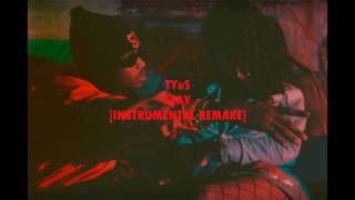 TYuS - Stay (Instrumental Remake)