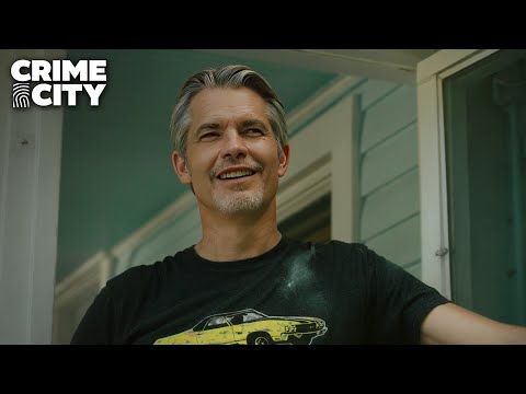 Raylan's Retirement Surprise | Justified: City Primeval (Timothy Olyphant)