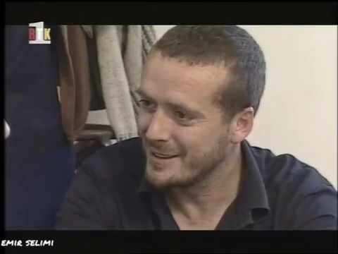 Zogjtë e luftës - Epizoda 8