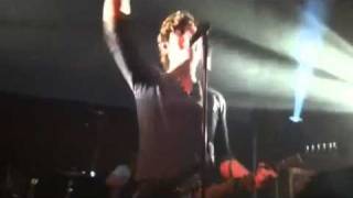 Starfield- Filled With Your Glory (Boston, MA)