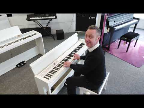Цифровое пианино Korg C1 AIR