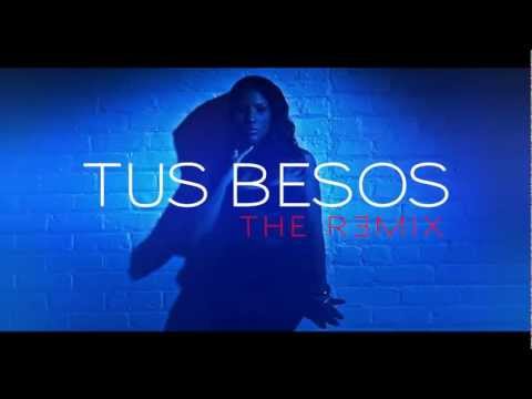 Vicio Ft Juno "The Hit Maker" - Tus Besos Remix-Preview