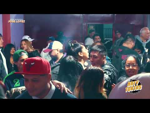 MEMIN Y SU GRUPO KARACOL - CONCIERTO COMPLETO | Feliz Anviversario Katy Tortas