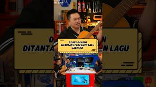 Download lagu Dodhy bikin lagu dadakan sekeren ini‼️😱 mp3