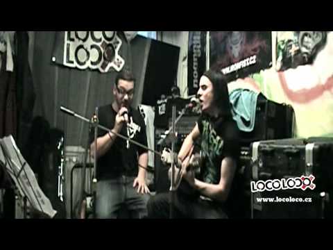 Loco Loco - Chci to všechno [akusticky]