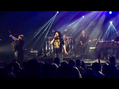 Counting Crows - Rain King/Oh! Susanna - The Riverside Theater - Milwaukee - WI - 2014-07-23