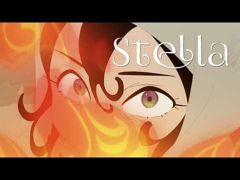 Tenmaku no Jaadugar Stella SEKAI NO OWARI