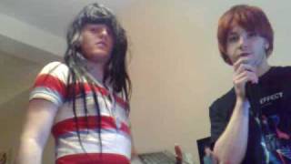 Glennyboi &amp; Princess - Sonny &amp; Cher