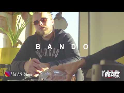 Meekz x M1llionz x Teeway x Pa Salieu - Year of the Real 🔋 (Music Video)