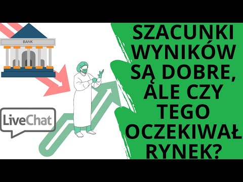 Szacunki spółki Mercator, Livechat i kosmiczny kontrakt Mostostal Zabrze – ciekawy weekend na GPW