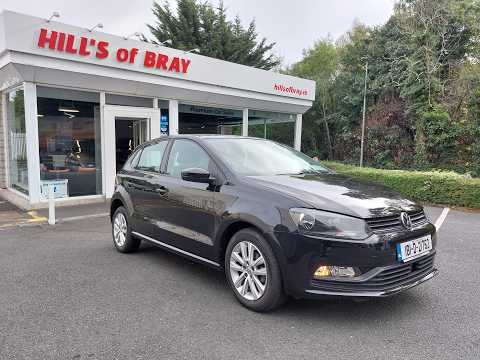 Volkswagen Polo 2018 *DEPOSIT PLACED* - Image 2